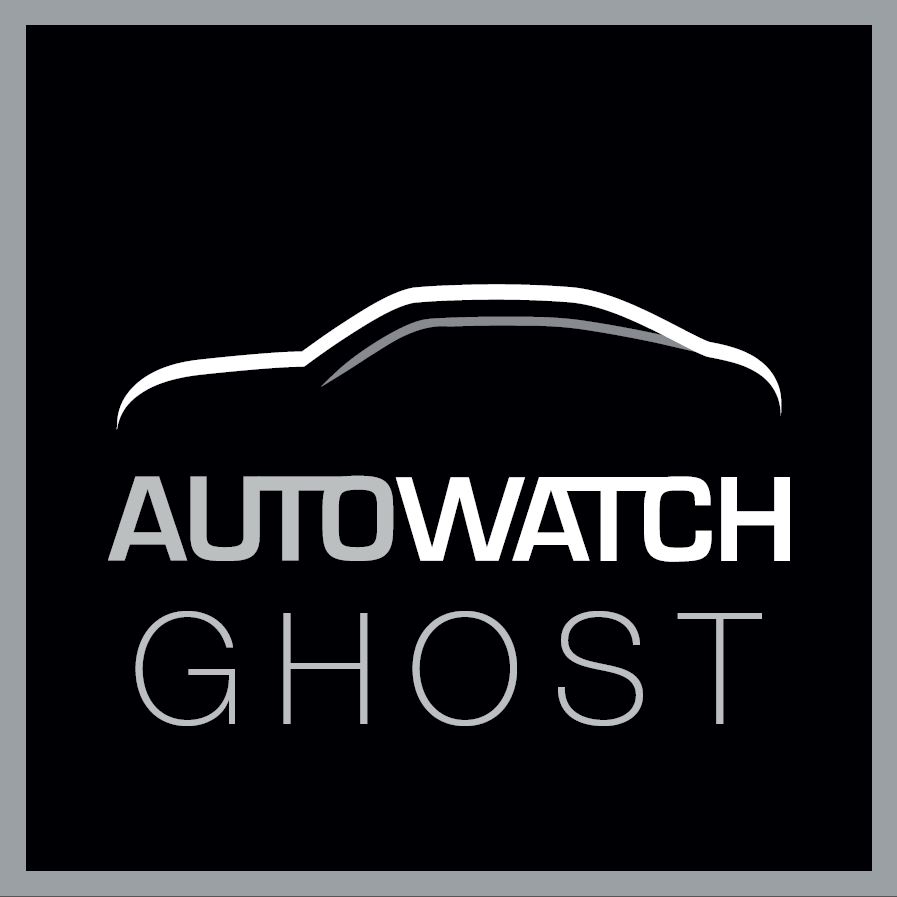 Autowatch Ghost Logo